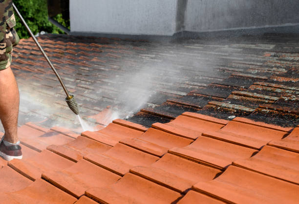 Best Residential Pressure Washing Services  in Kiryas Joel, NY