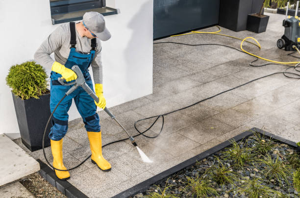 Best Affordable Pressure Washing  in Kiryas Joel, NY