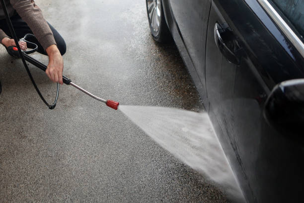 Best Exterior Home Cleaning  in Kiryas Joel, NY